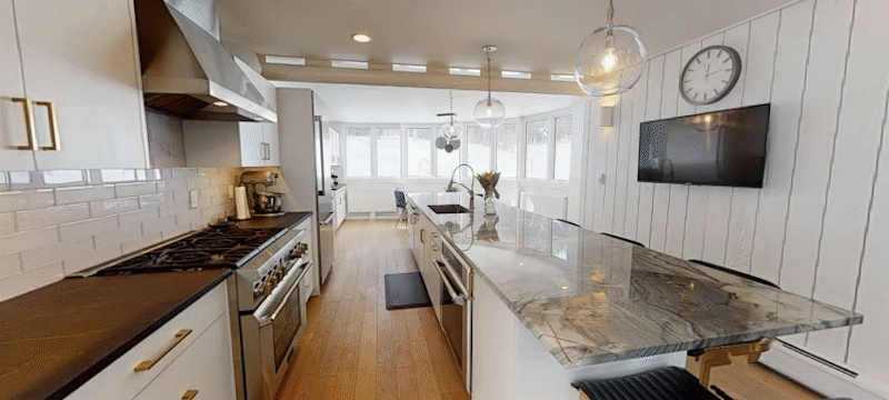 3D floor plans for vacation rentals: boost direct bookings