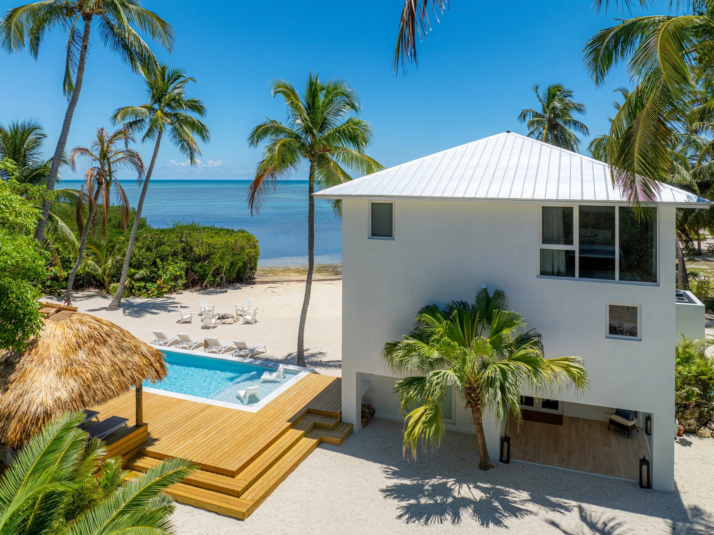 Listing-grade rental coverage in Islamorada.