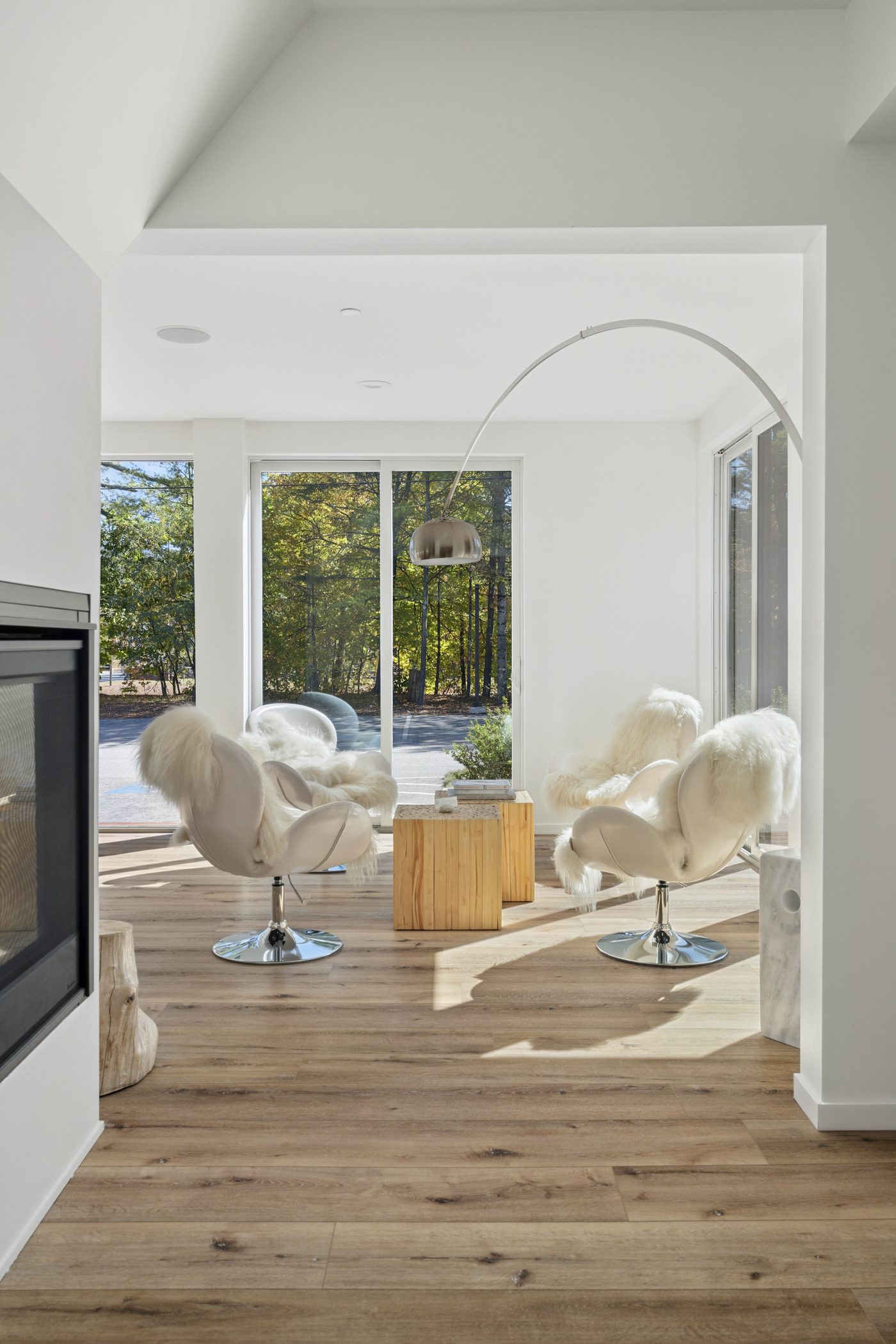 Villa Hygge, editorial residential interior