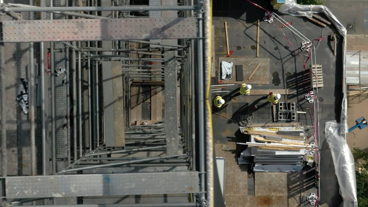 Jewett Construction — About Us brand film