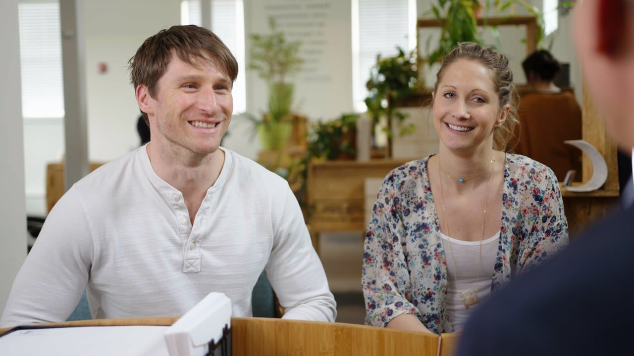 Portsmouth Atlantic Insurance — About Us brand film