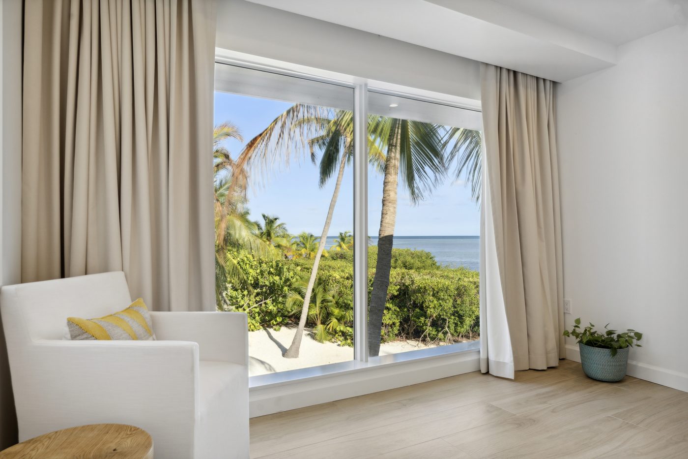 Islamorada rental twilight exterior