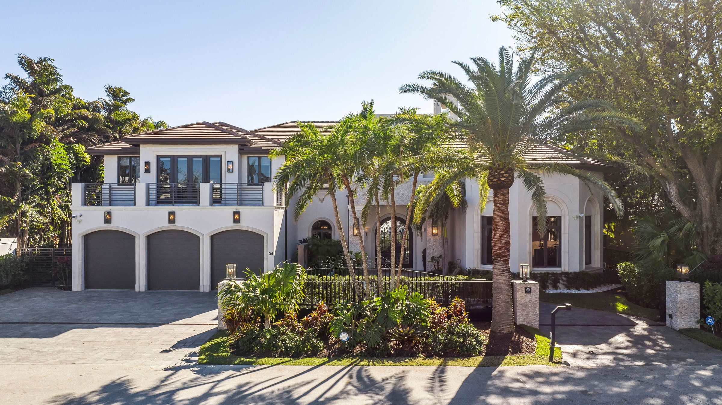 Las Olas waterfront luxury — Fort Lauderdale, FL