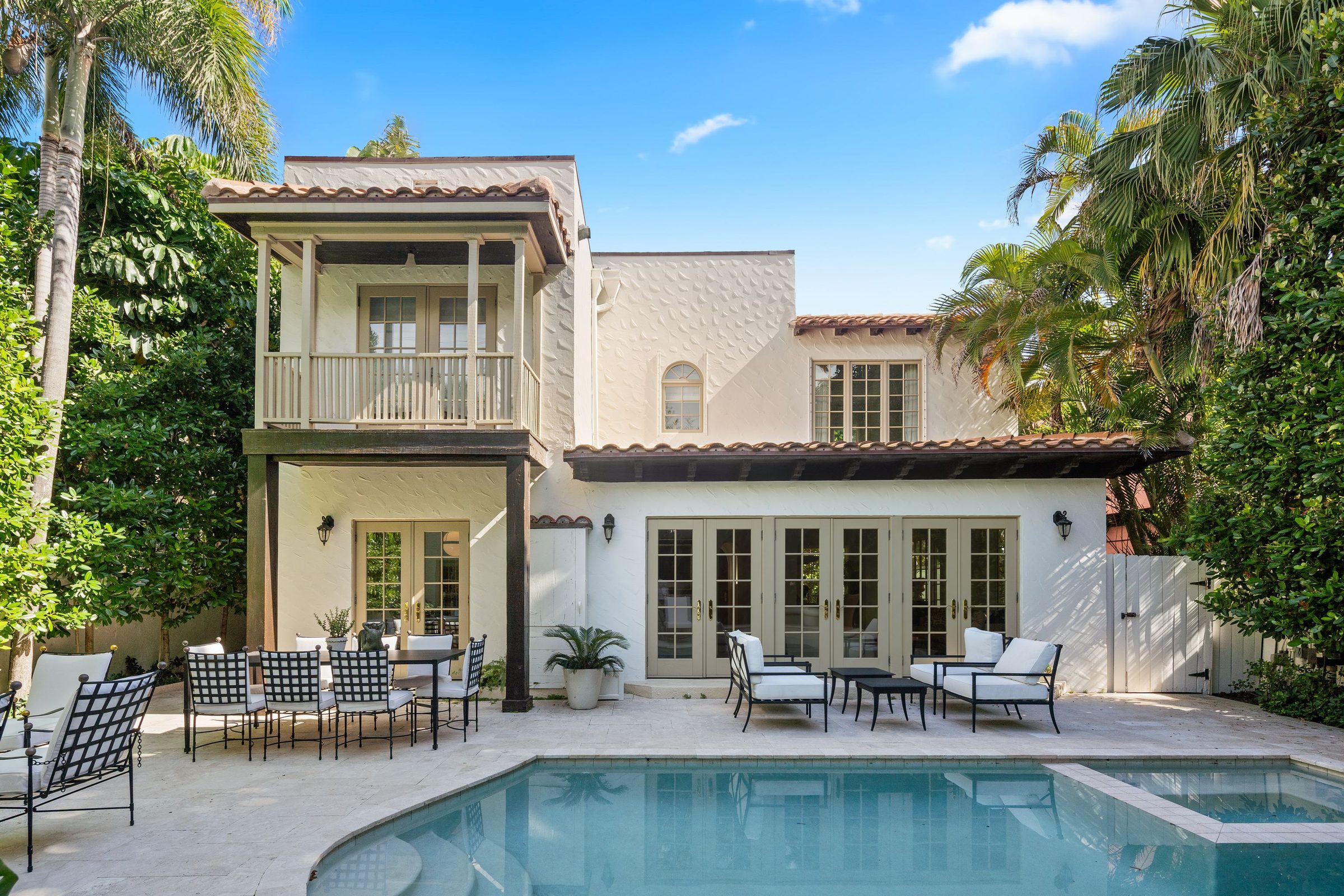 Palm Beach residence — Palm Beach, FL